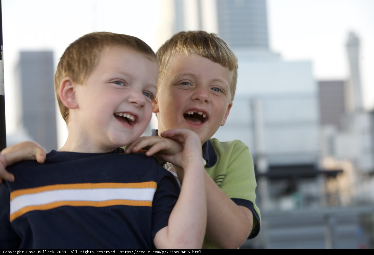 Childhood Joy