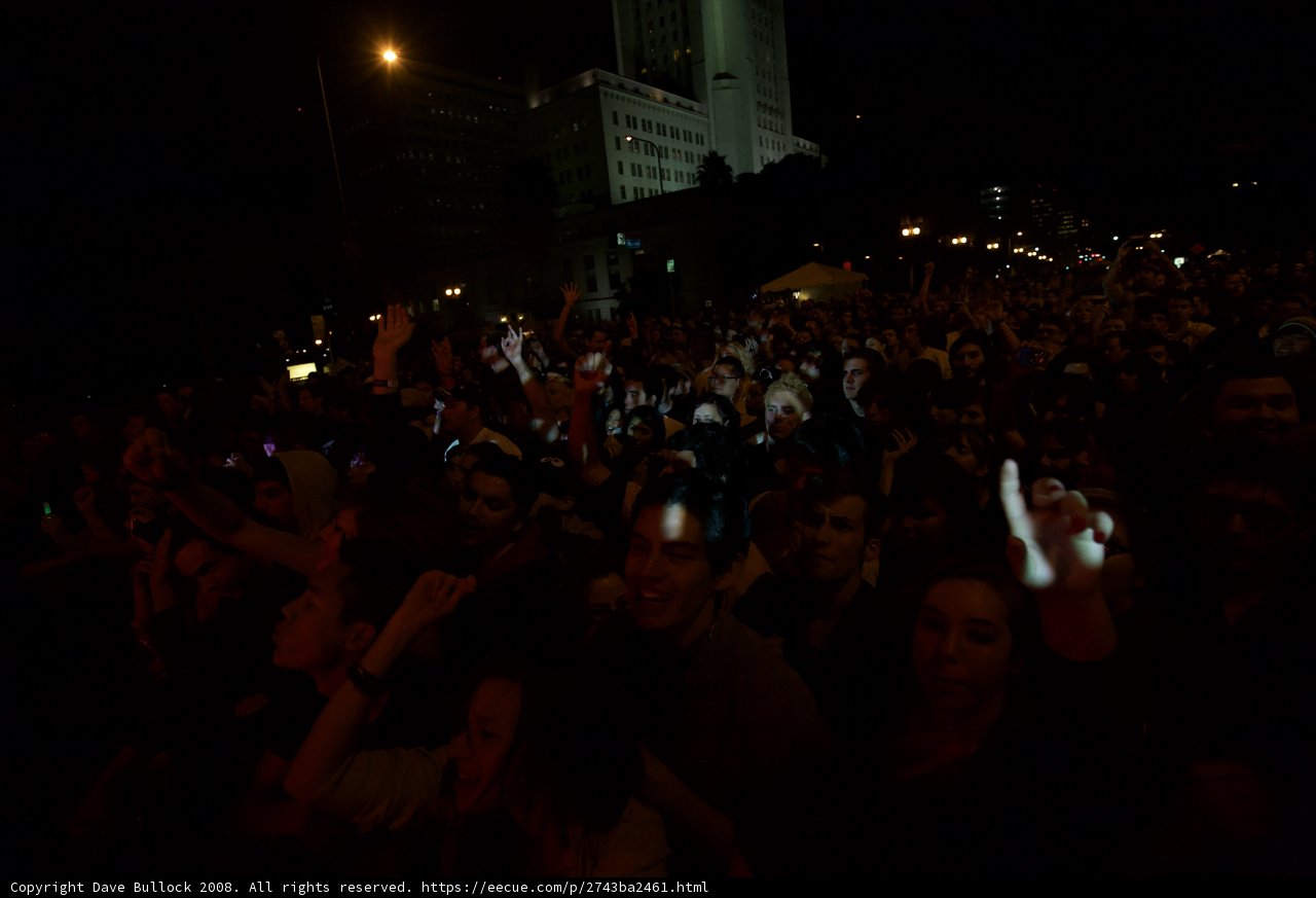 City Nightlife