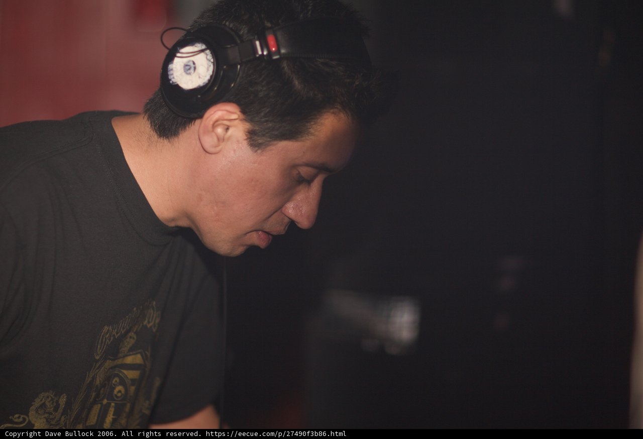 Grooving to the Beat