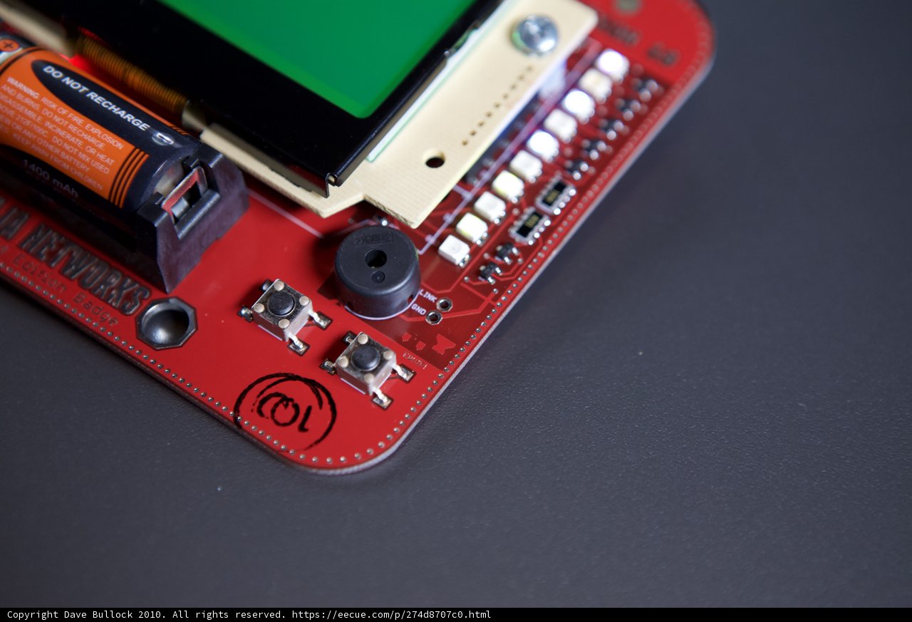 Tiny Tech Companion