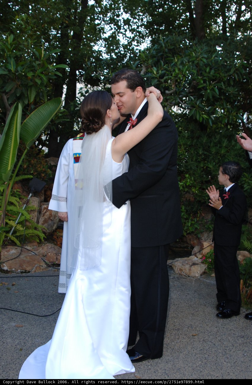 A Kiss to Remember