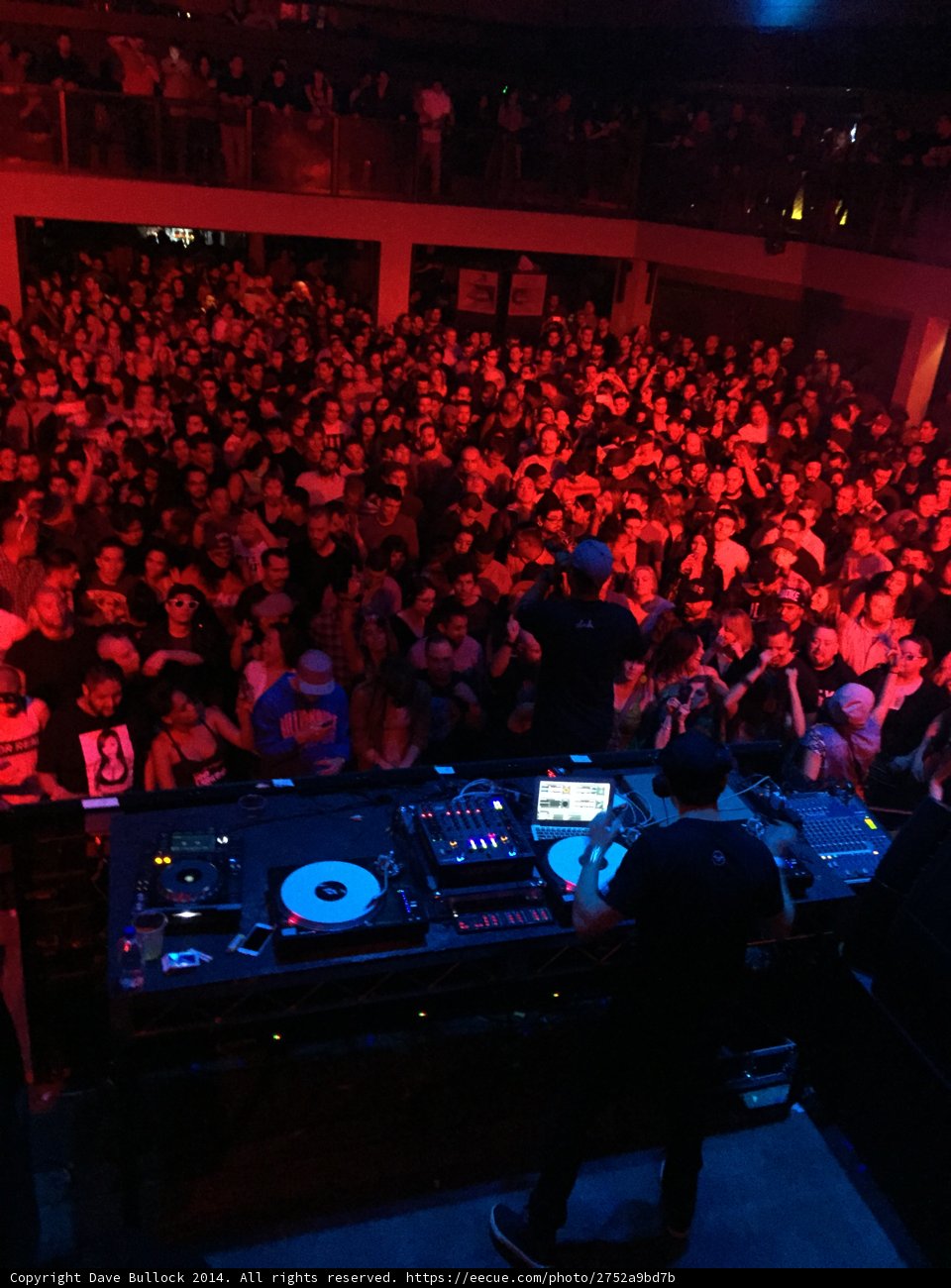 Nightclub Party