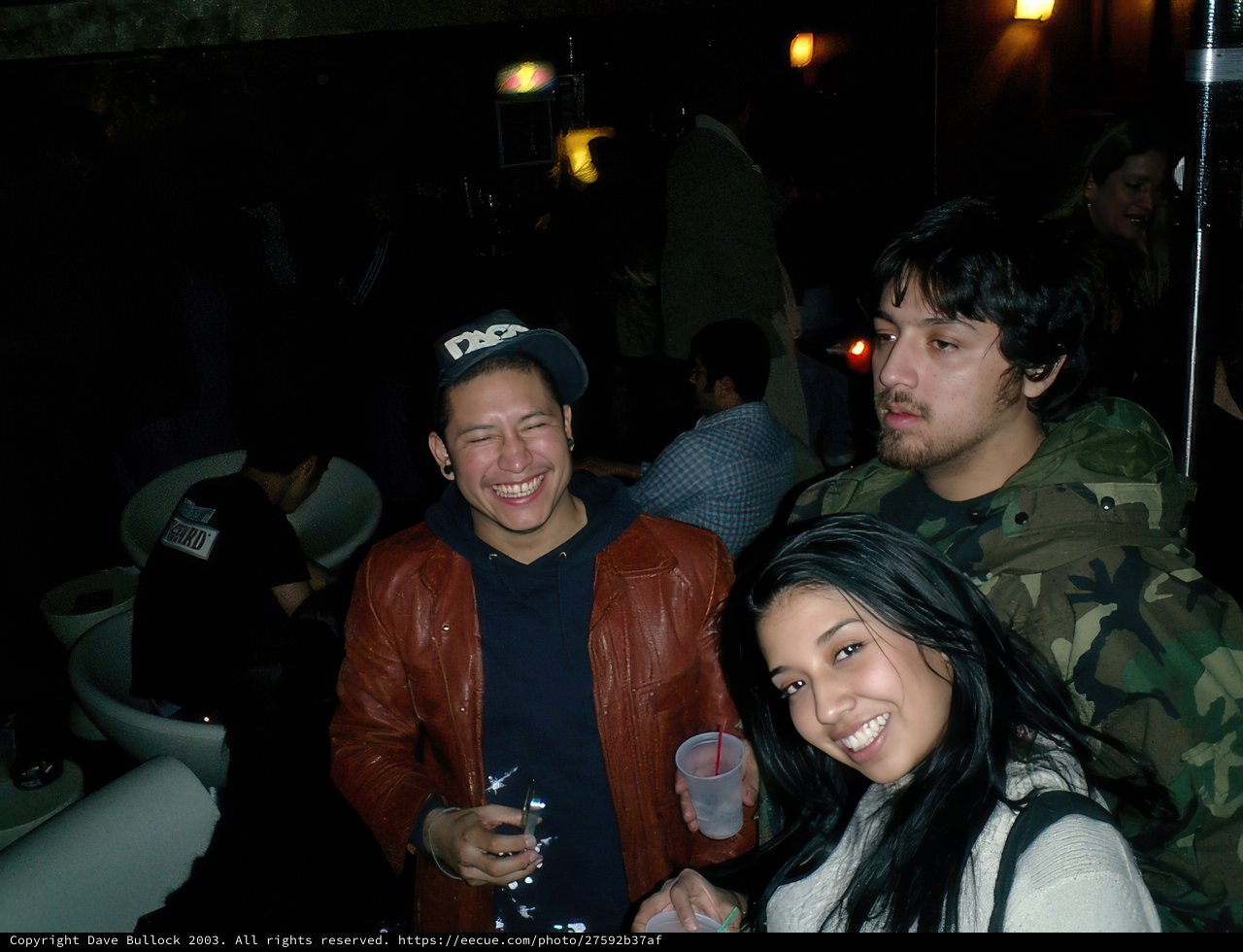 Party Smiles