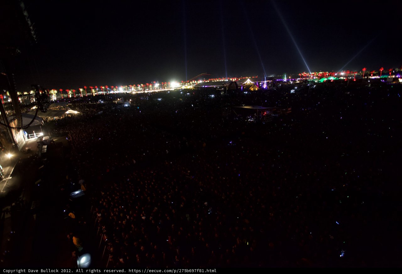 Lights and Sounds: A Night of Music