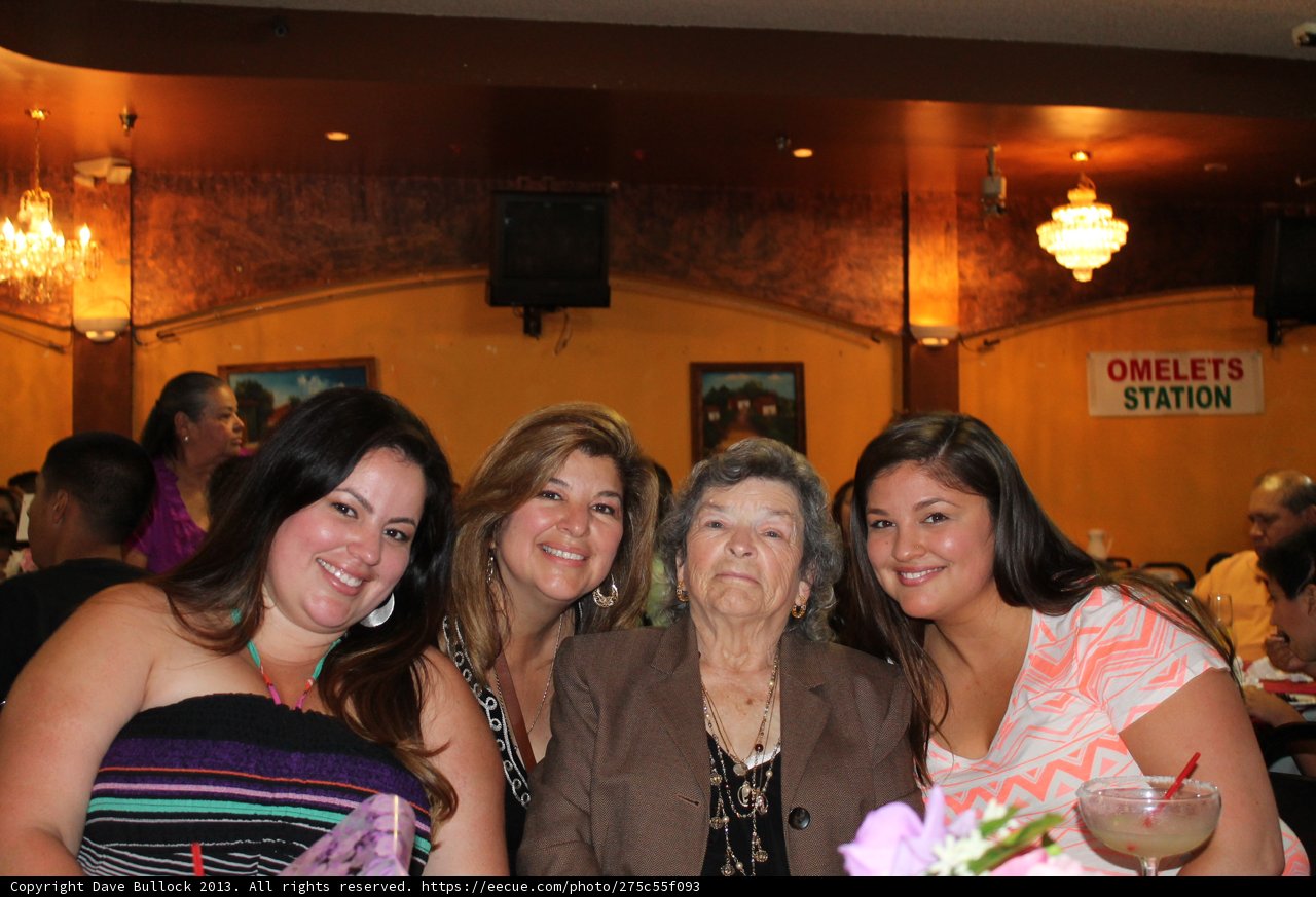 Ladies Night Out at the Pub