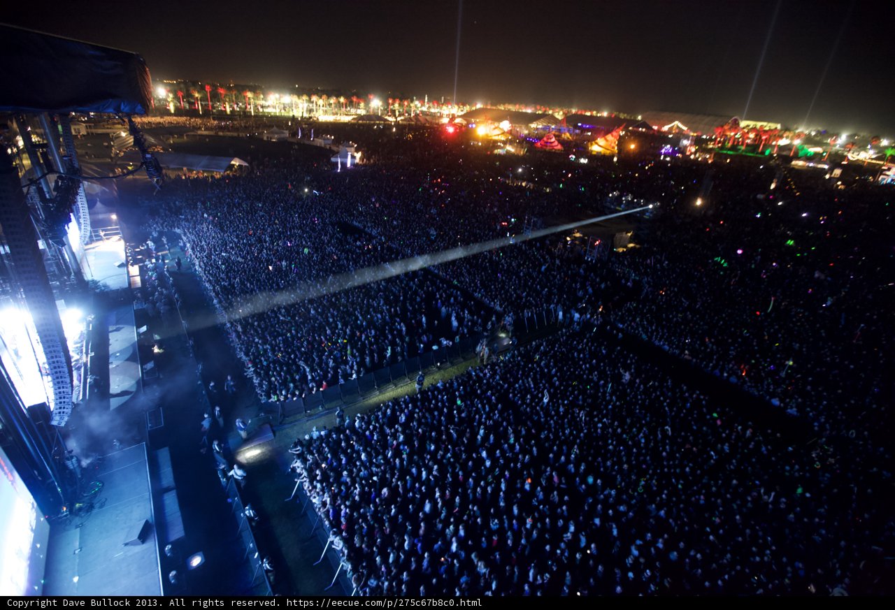 City Lights Concert