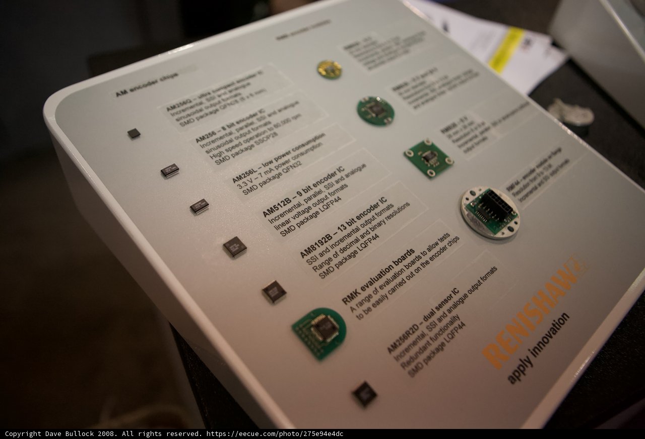 The Diversity of Computer Hardware