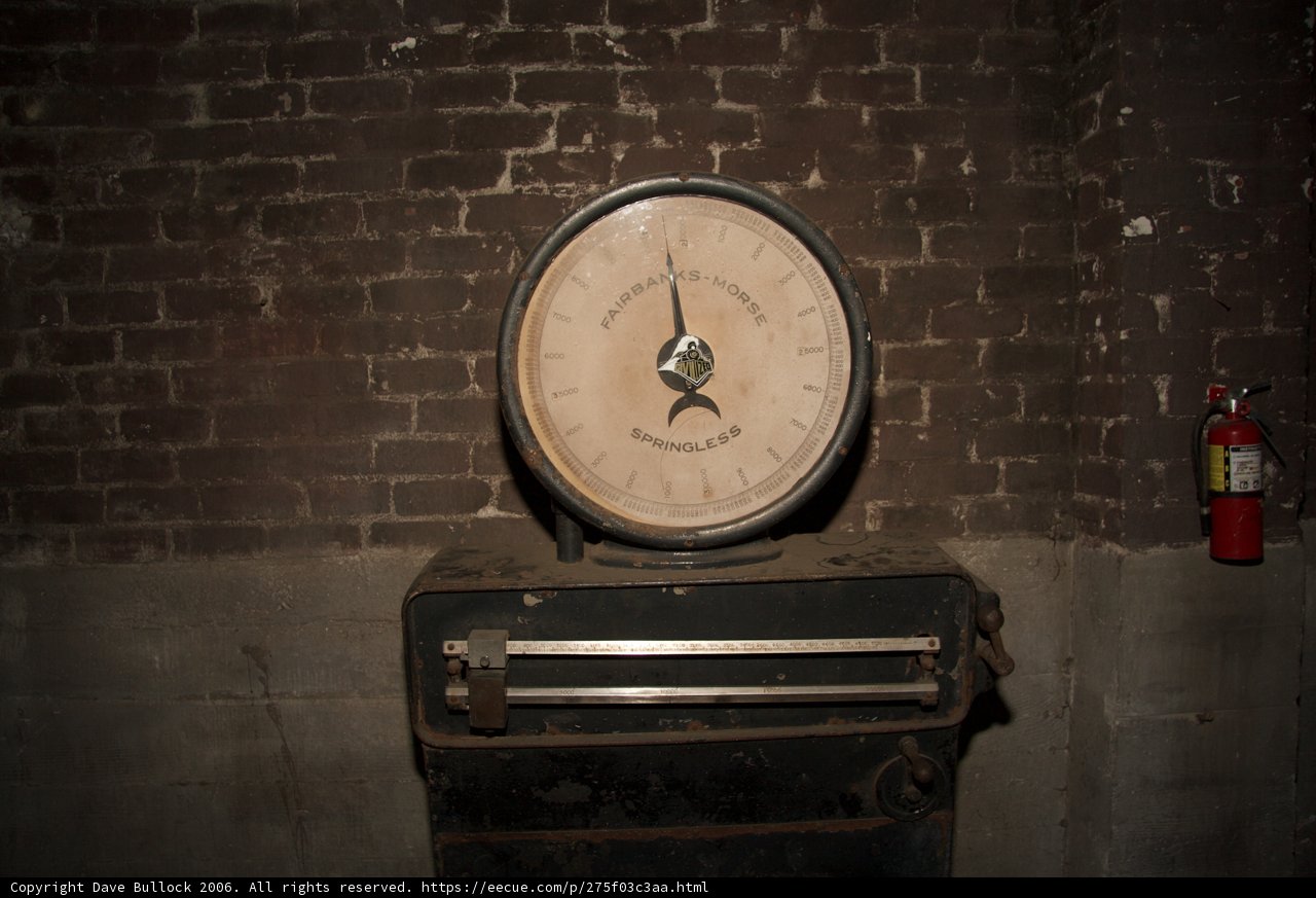 Time Keeps Ticking