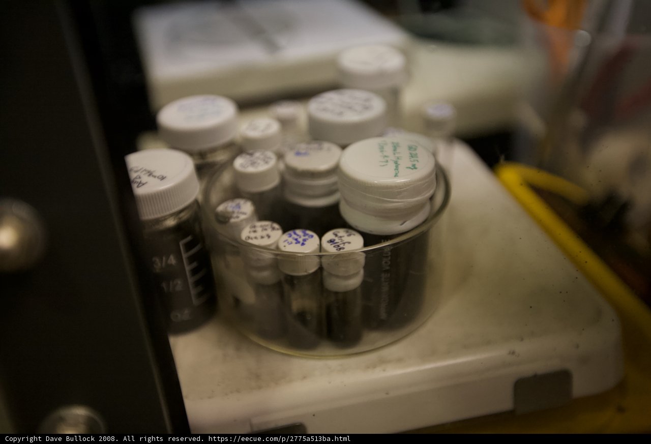 Medication and More on the Shelf