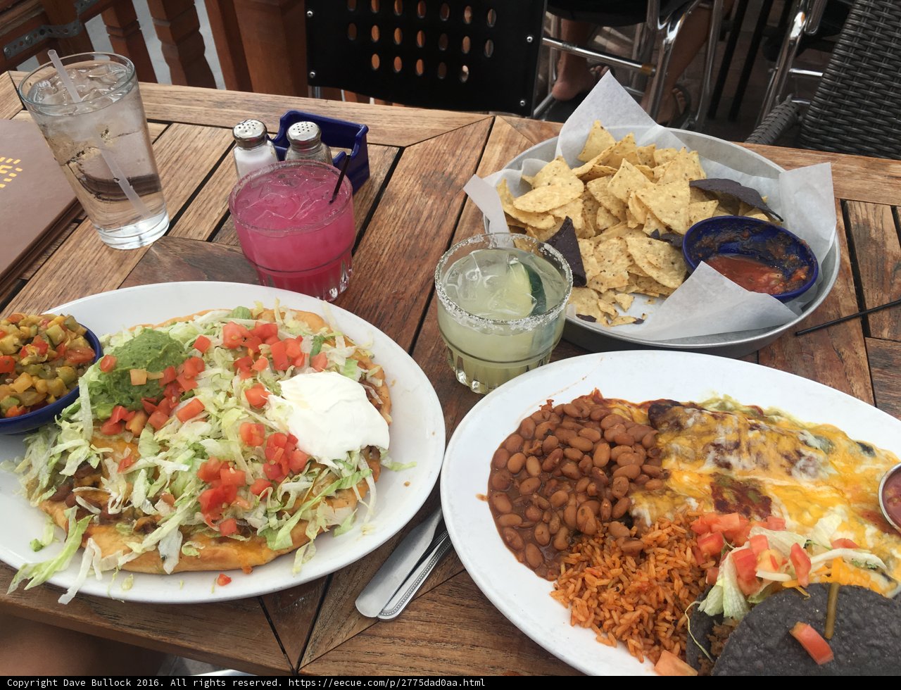Brunch for Two