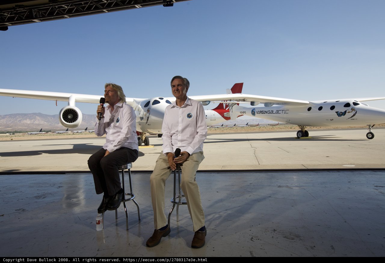 The Dynamic Duo of Aviation