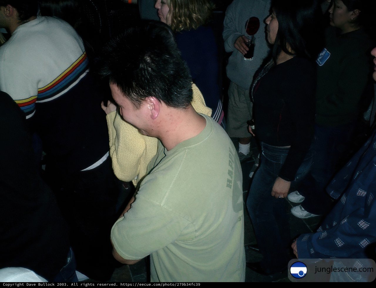 Party in the City
