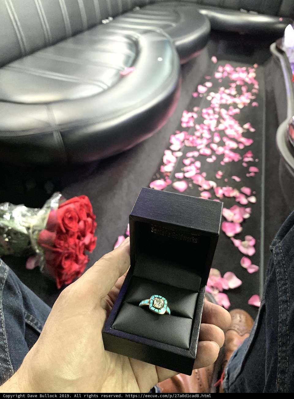 The Rose Ring