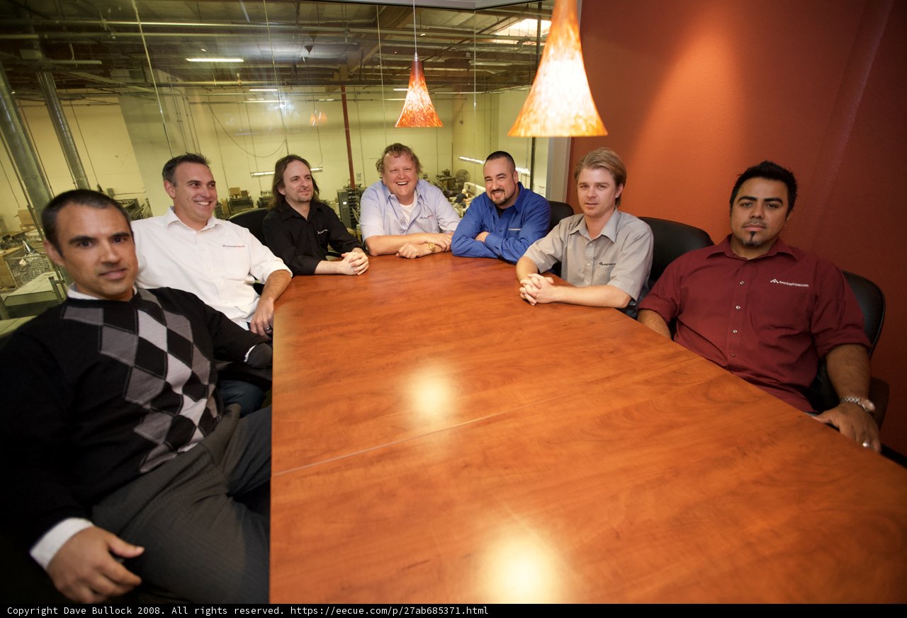 Conference Meeting