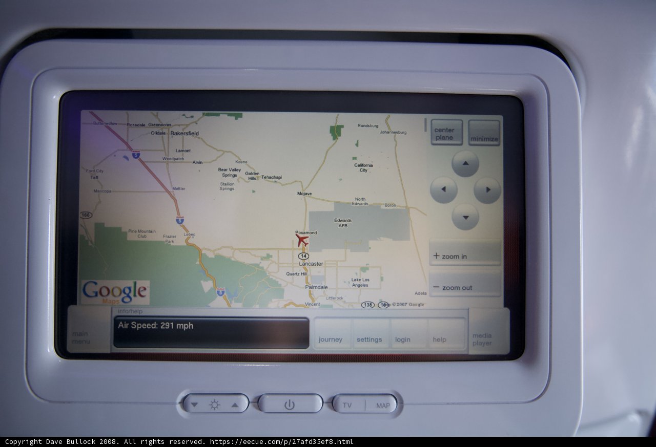 Navigating the Skies with Precision
