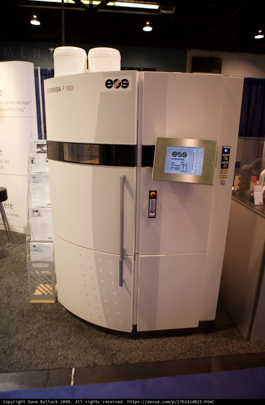 The Future of Appliances