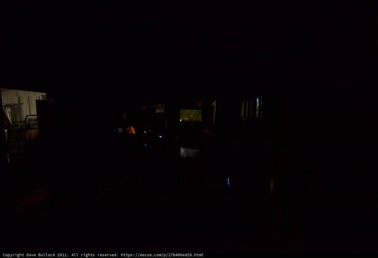 Illuminating Darkness