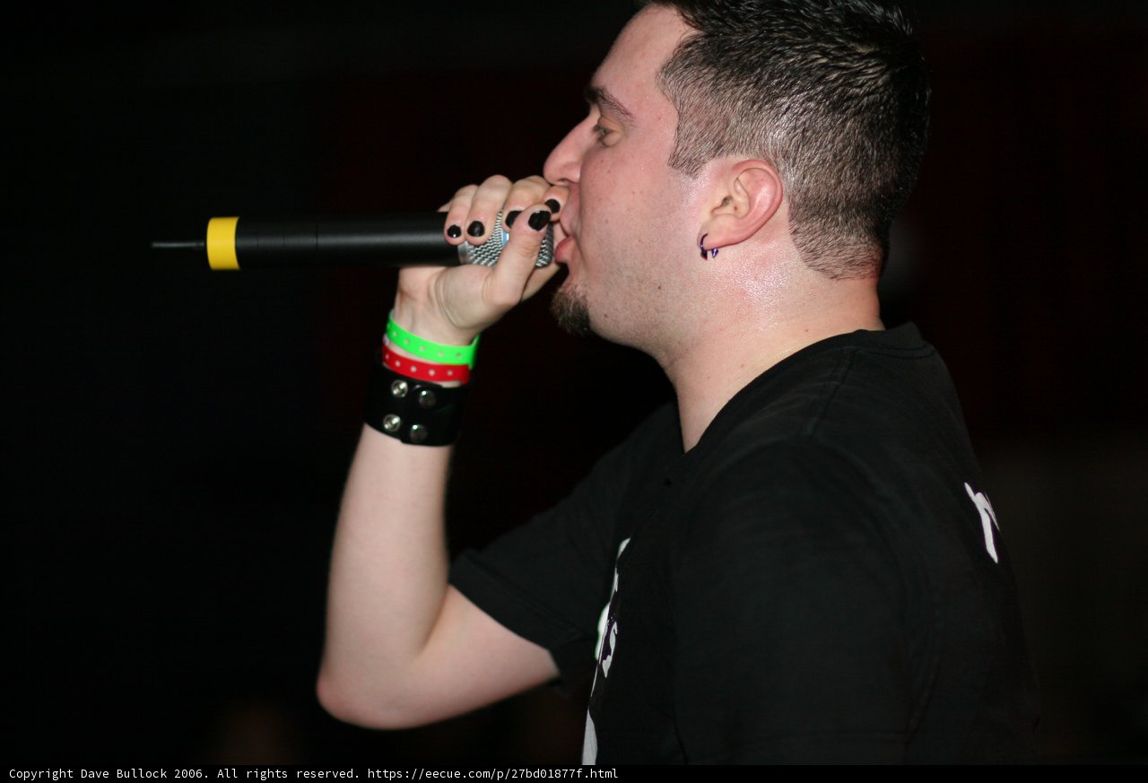 Live Performance