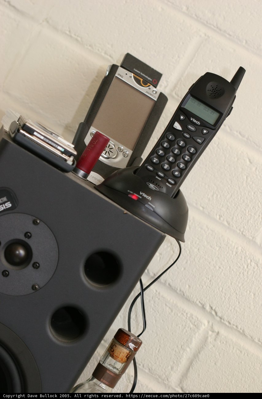 Electronic Essentials