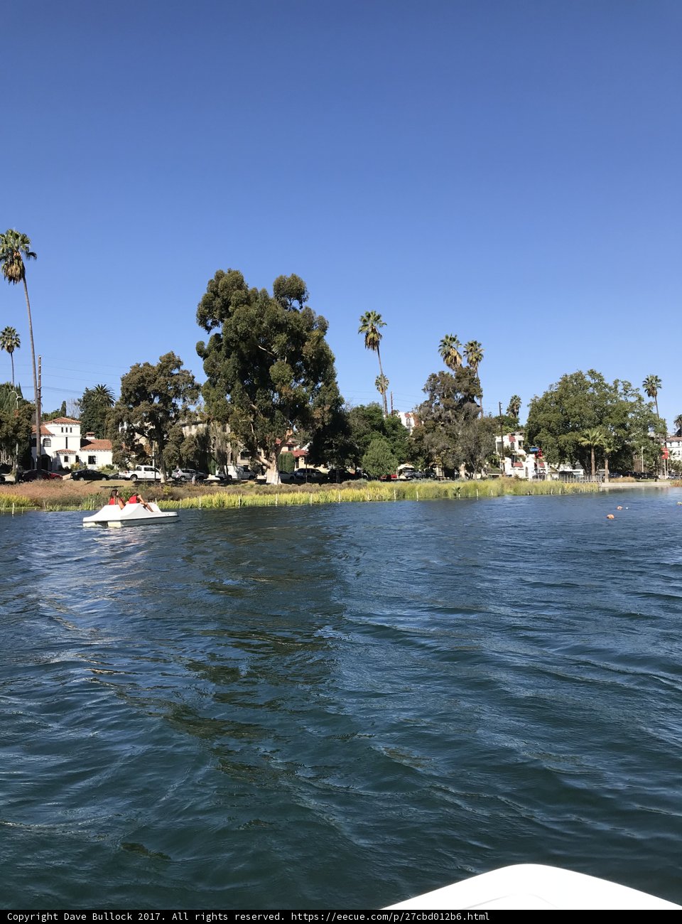 Summer Getaway at the Waterfront