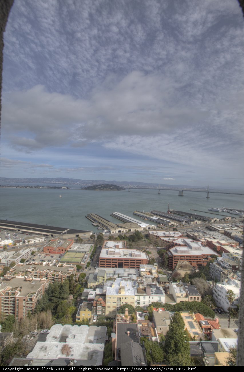Towering Views