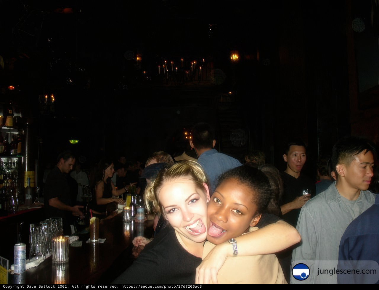 Girls' Night Out