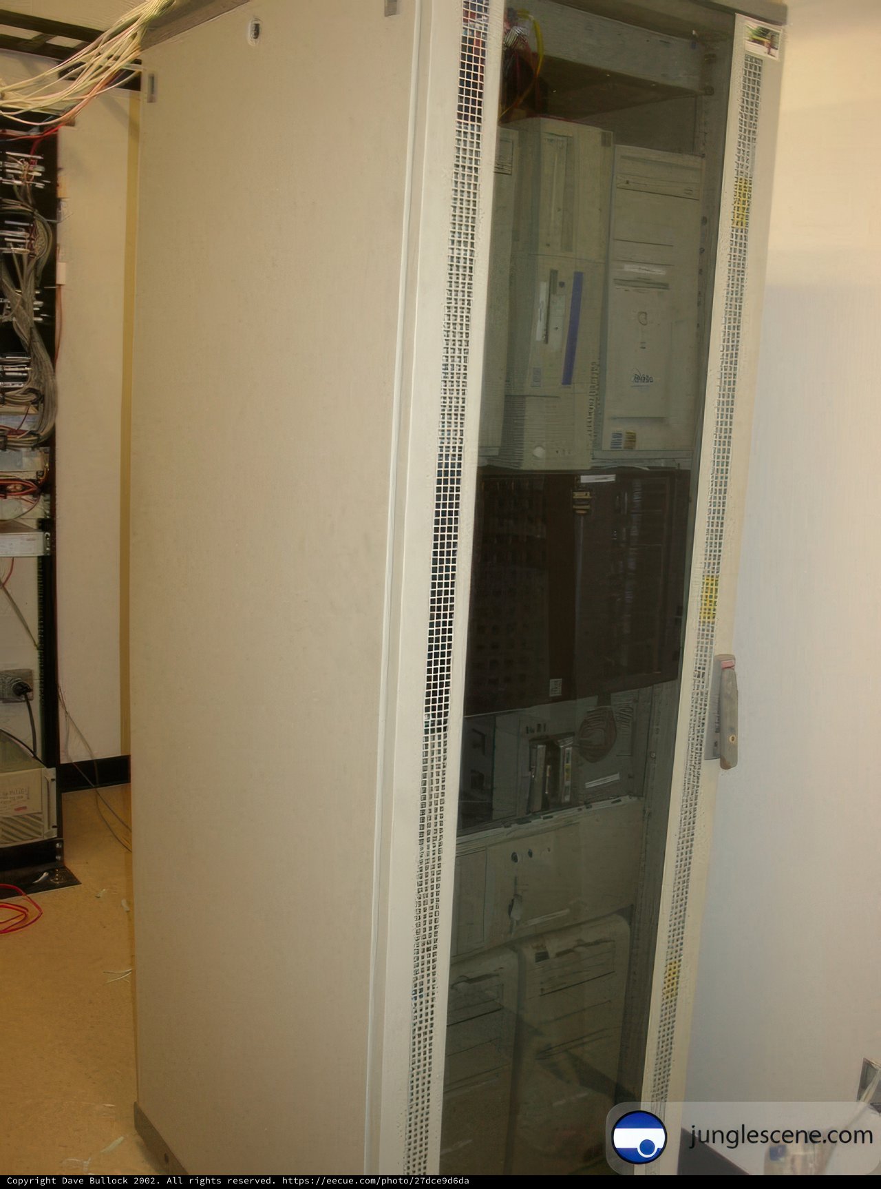 Electronic Haven