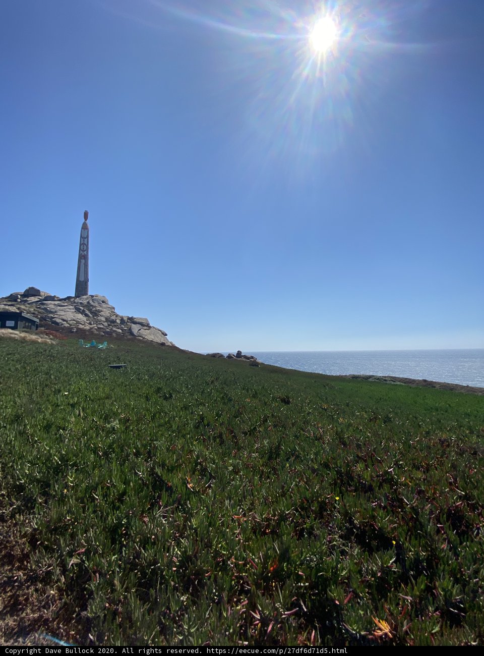 Beacon of the Coast