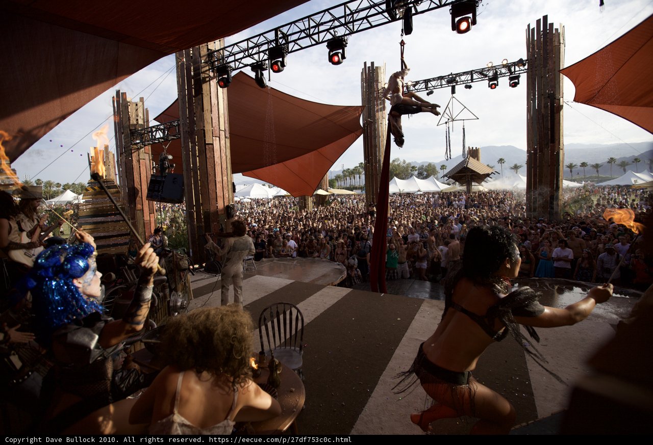 Festival Fever