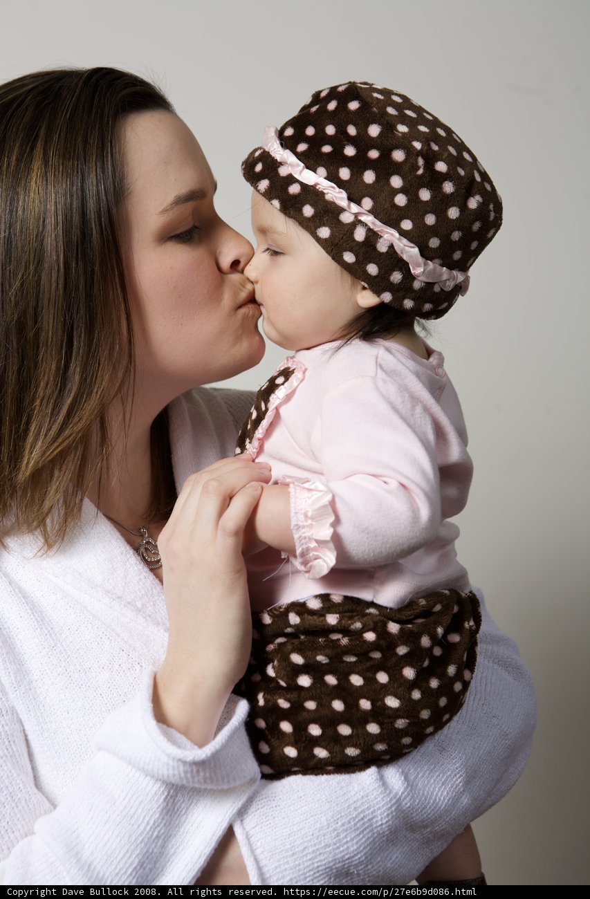 Polka Dot Love