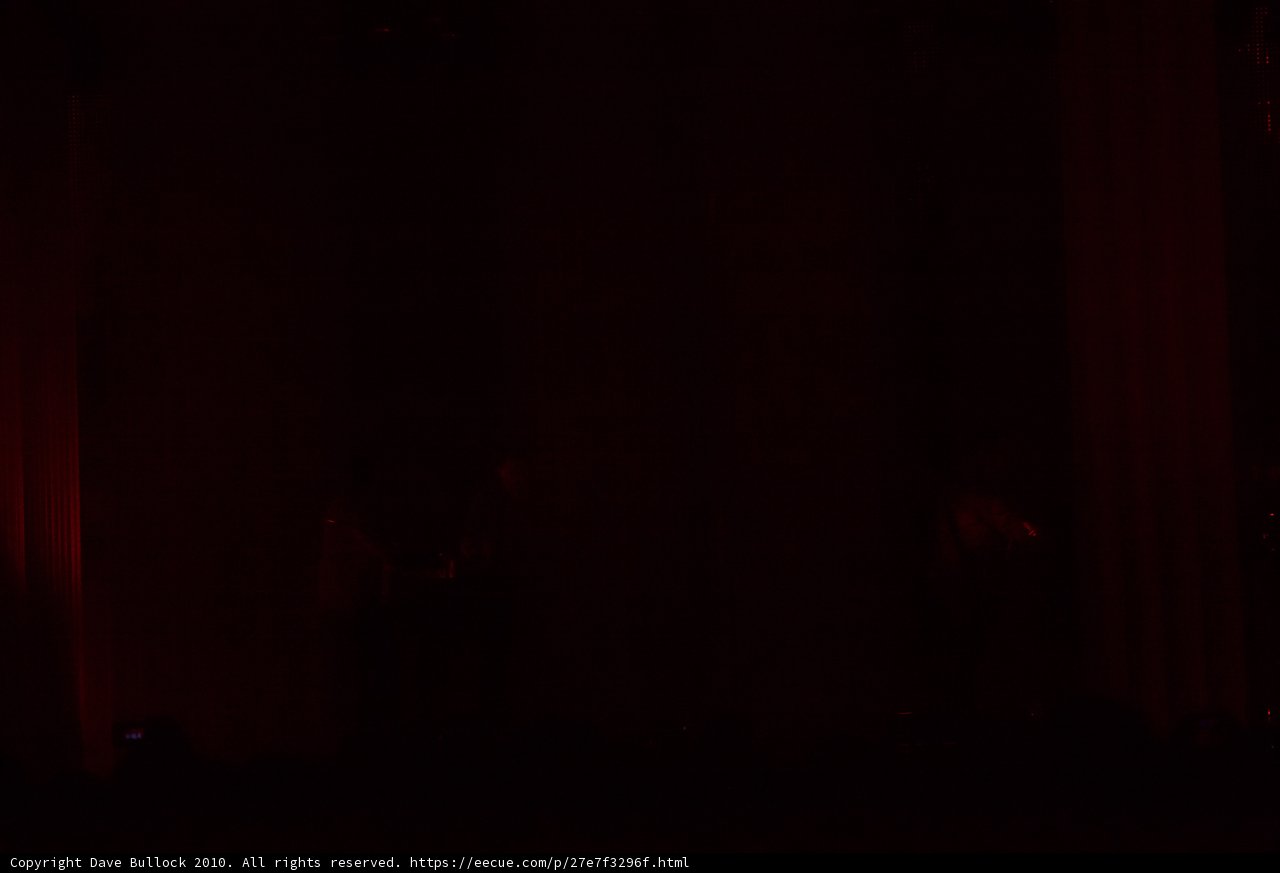 Spotlight on Stage