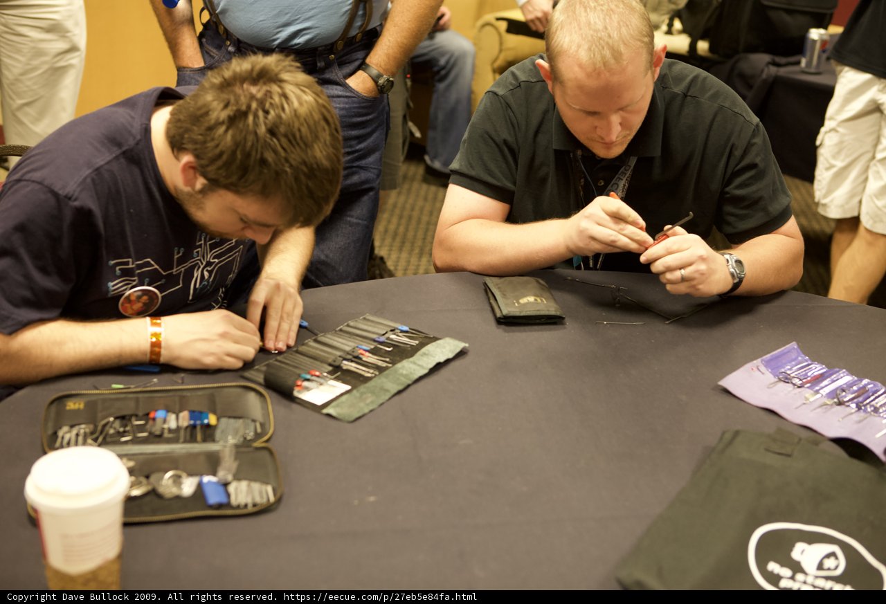 Two Men Enjoying a Game of Cards