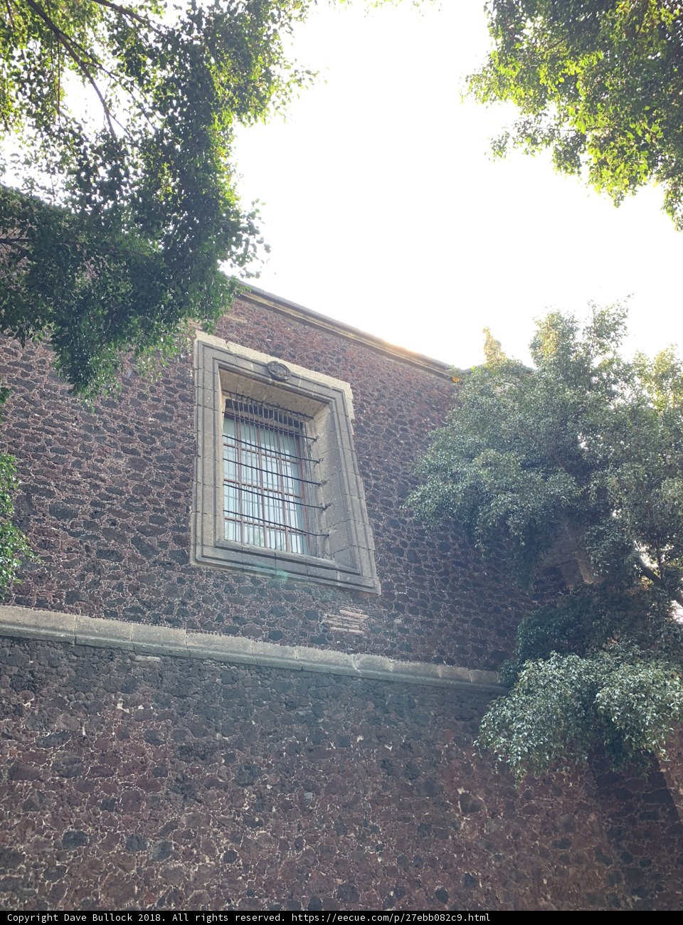 Timeless Monastery