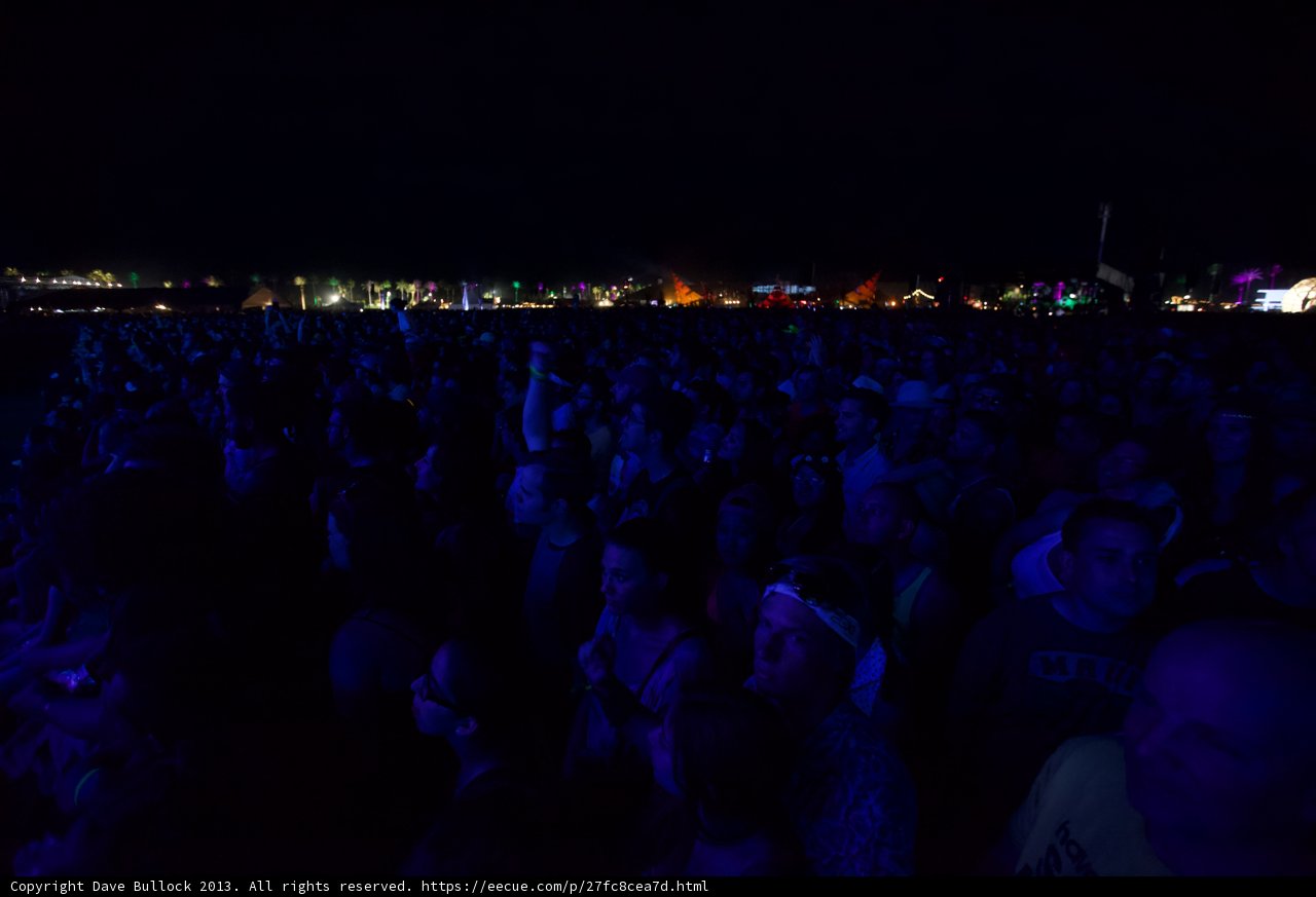 Nighttime Music Madness