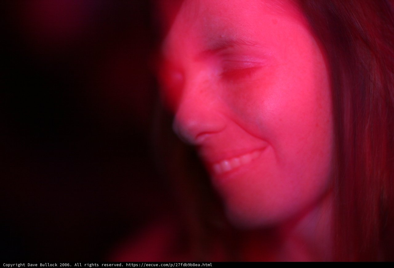 Red Glow