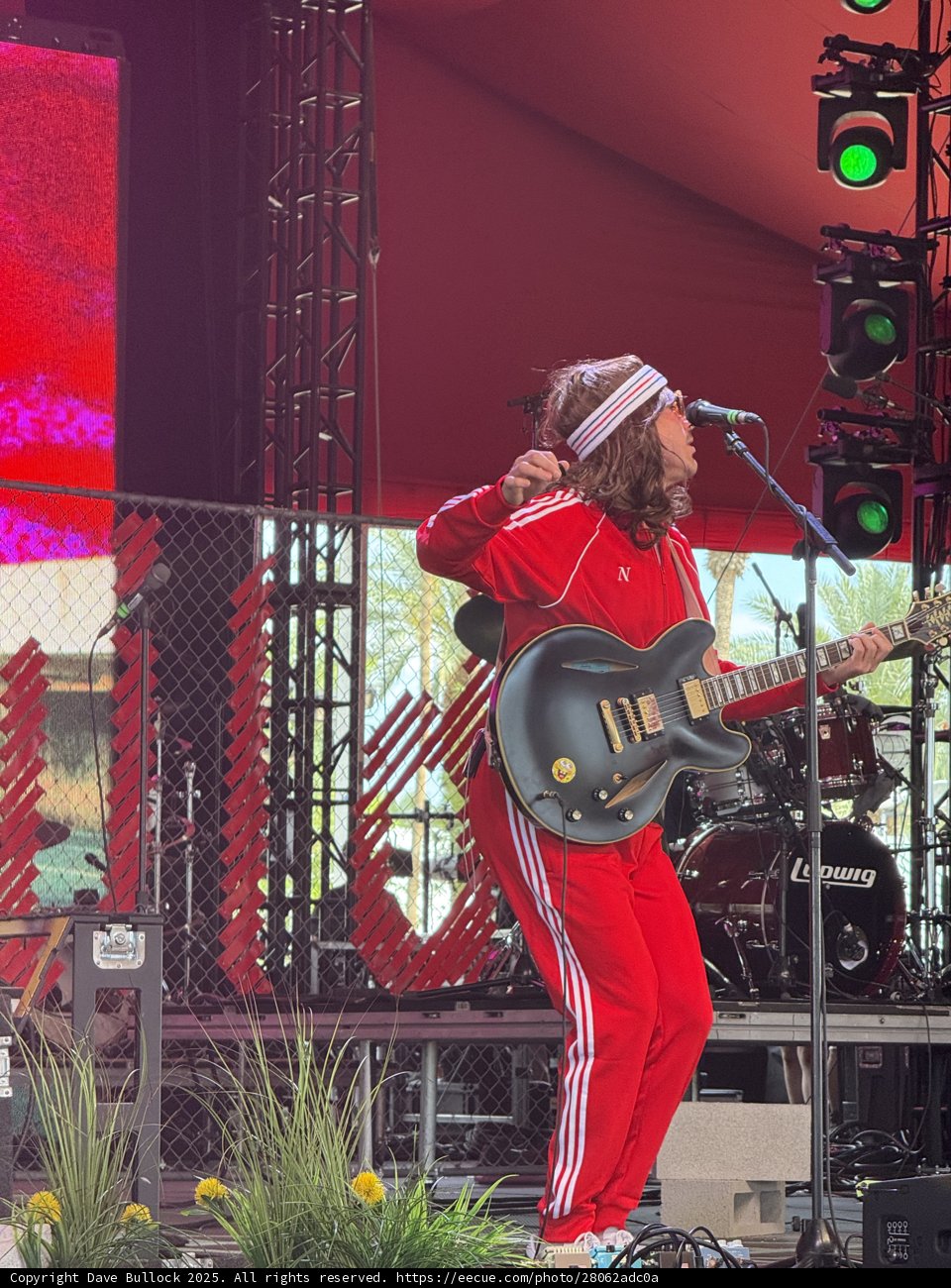 Red-Hot Performance