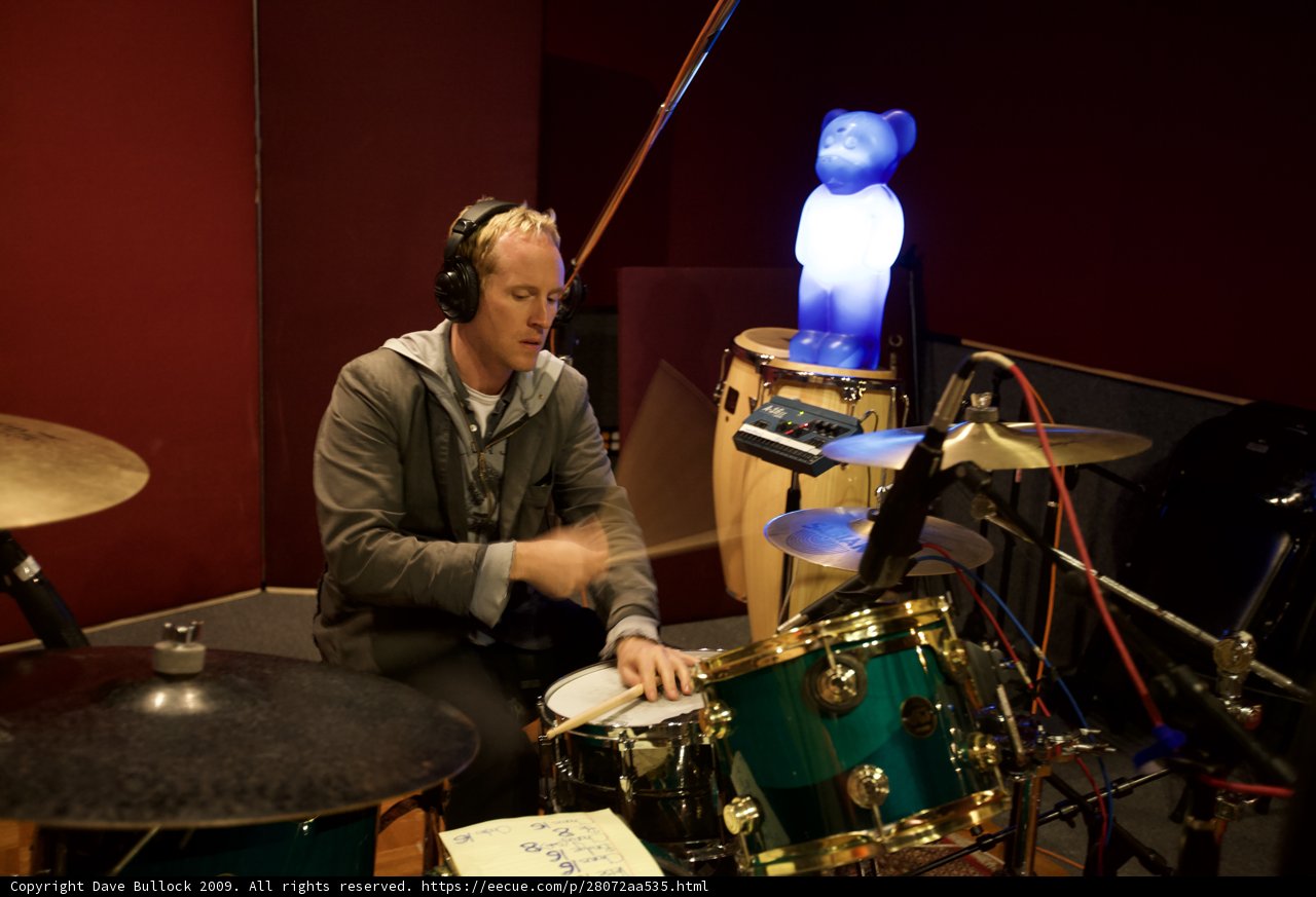 Rhythm Unleashed