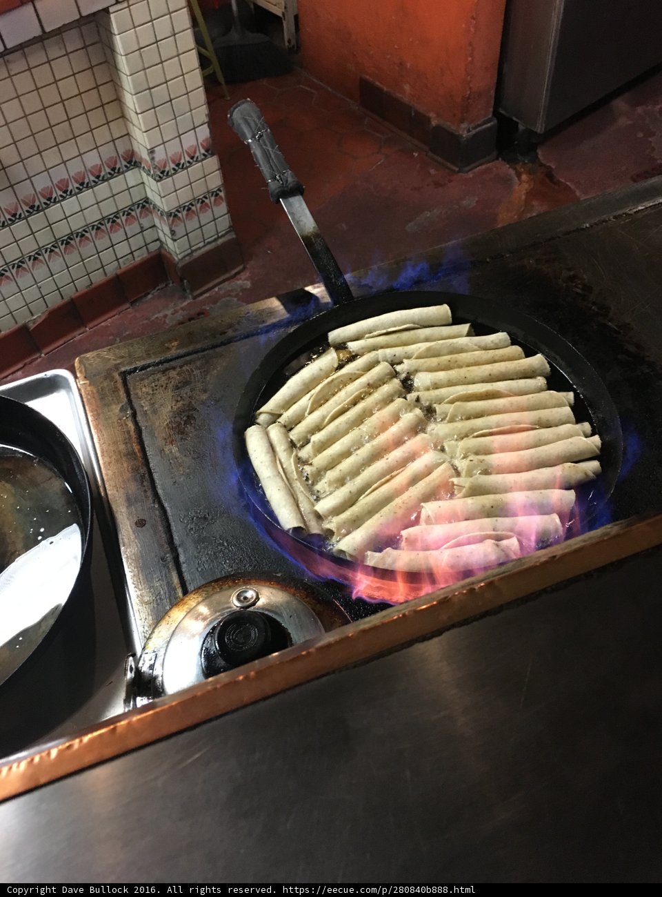 Hot Dogs Heating Up