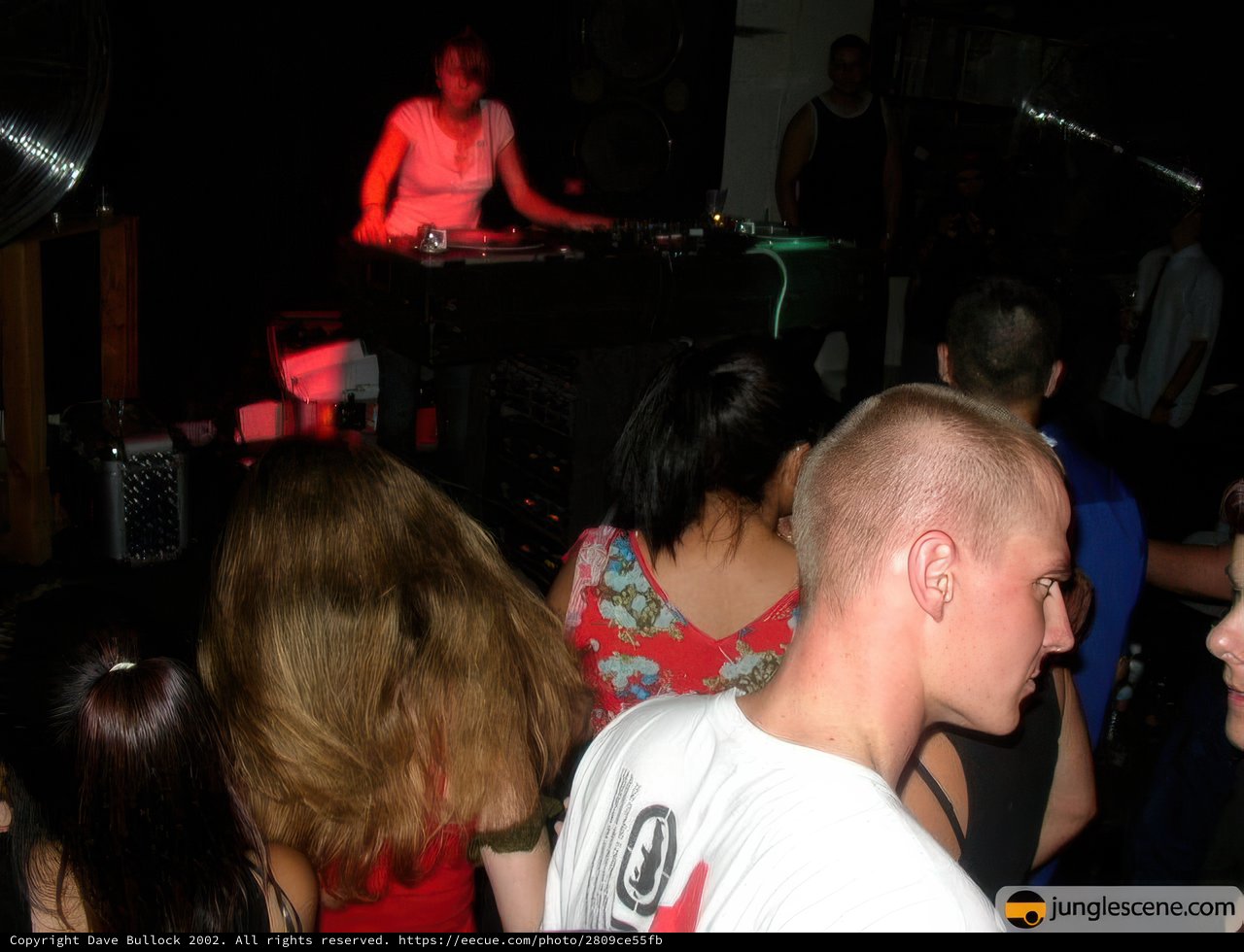 Nightclub Beats
