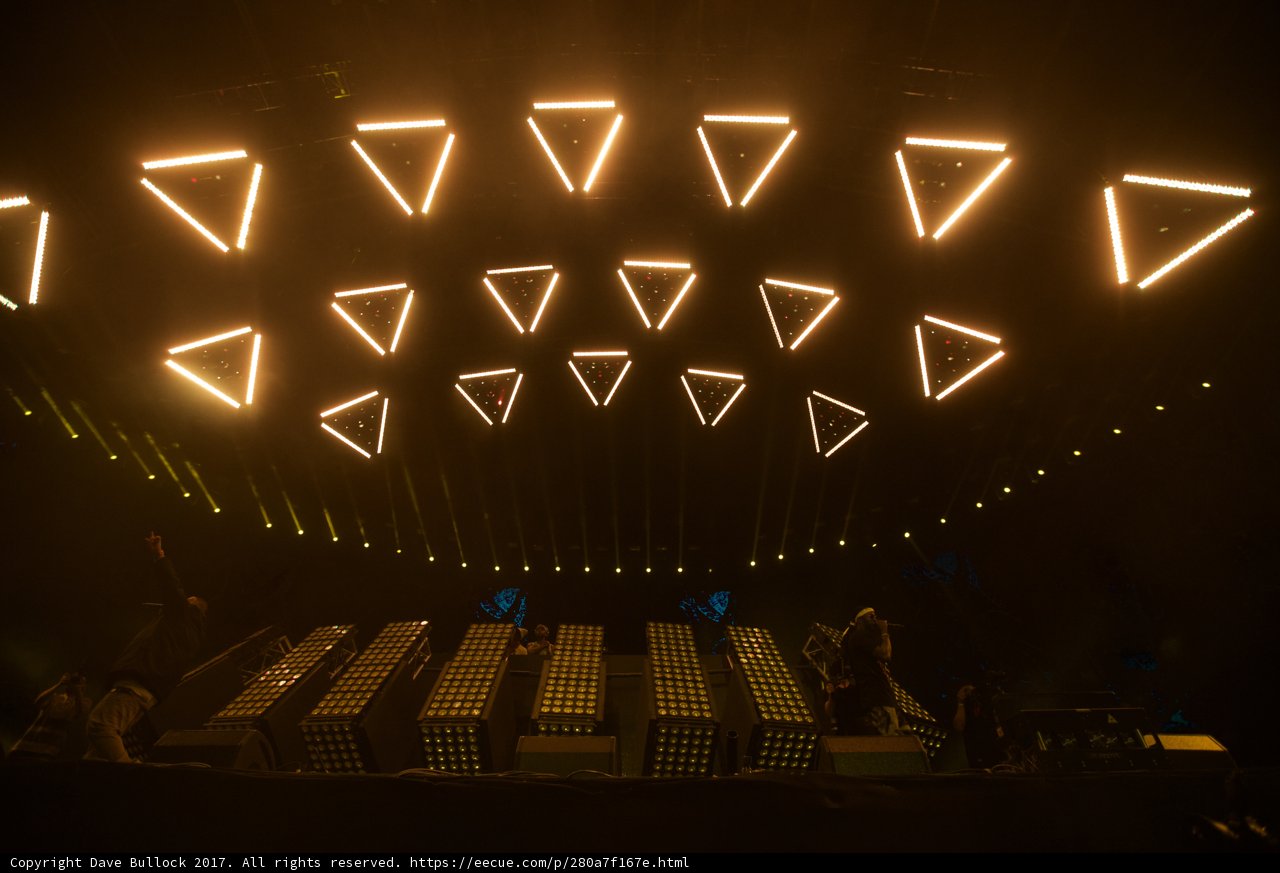 Pyramid of Light
