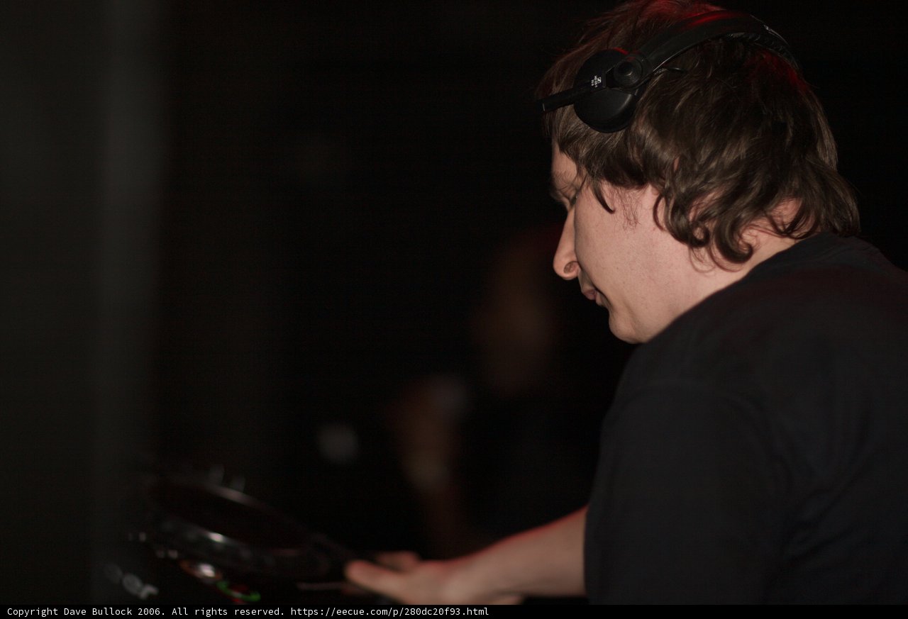 Groove Master