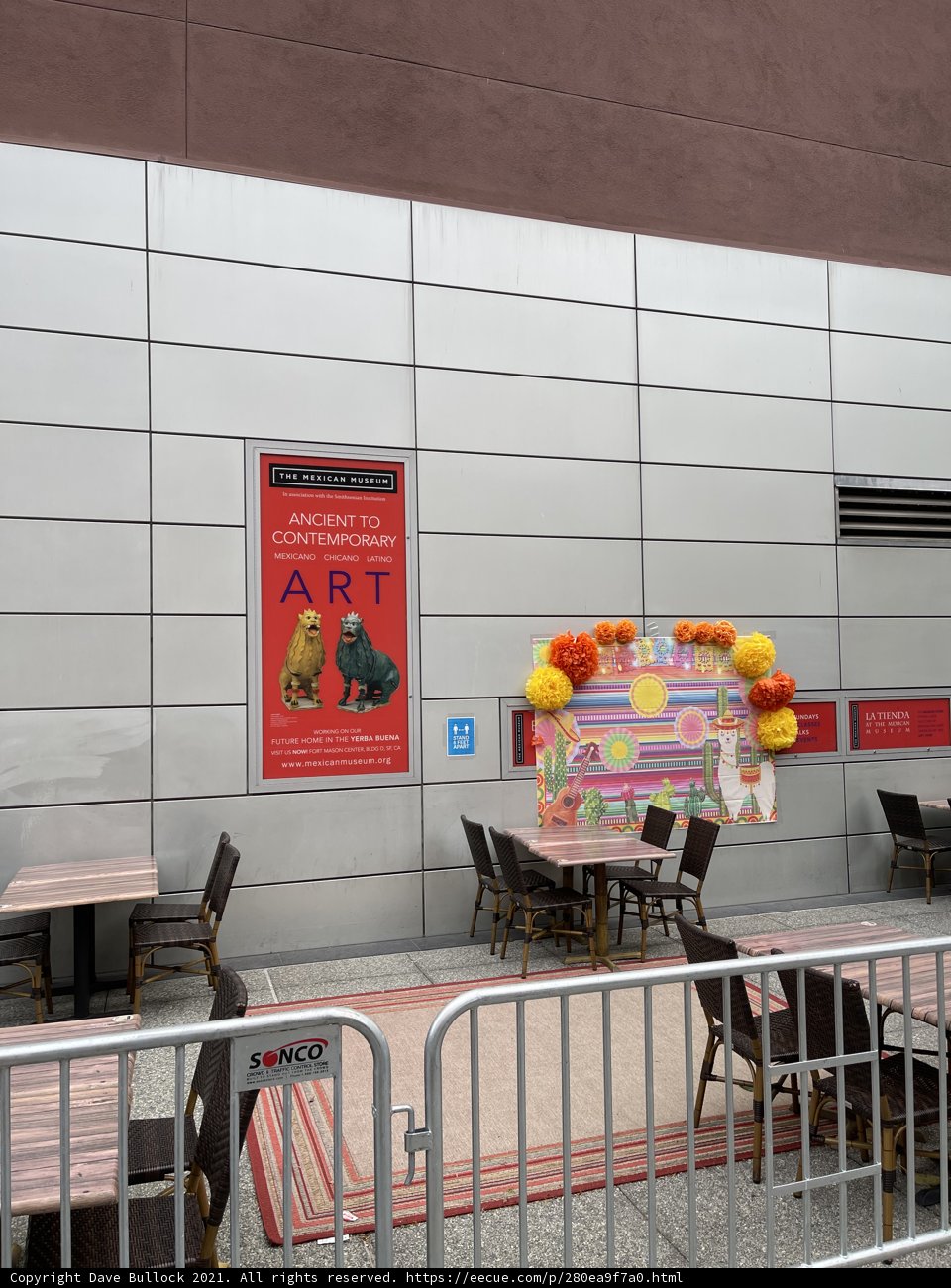 The Artful Dining Experience