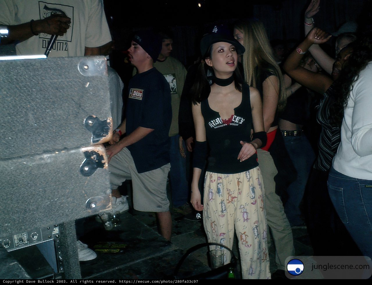 Urban Night Out