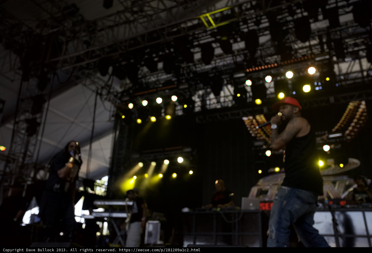 Spotlight Performance