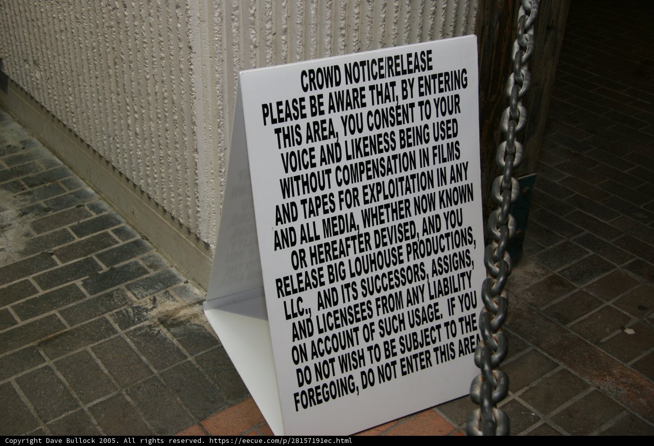 Restricted Access