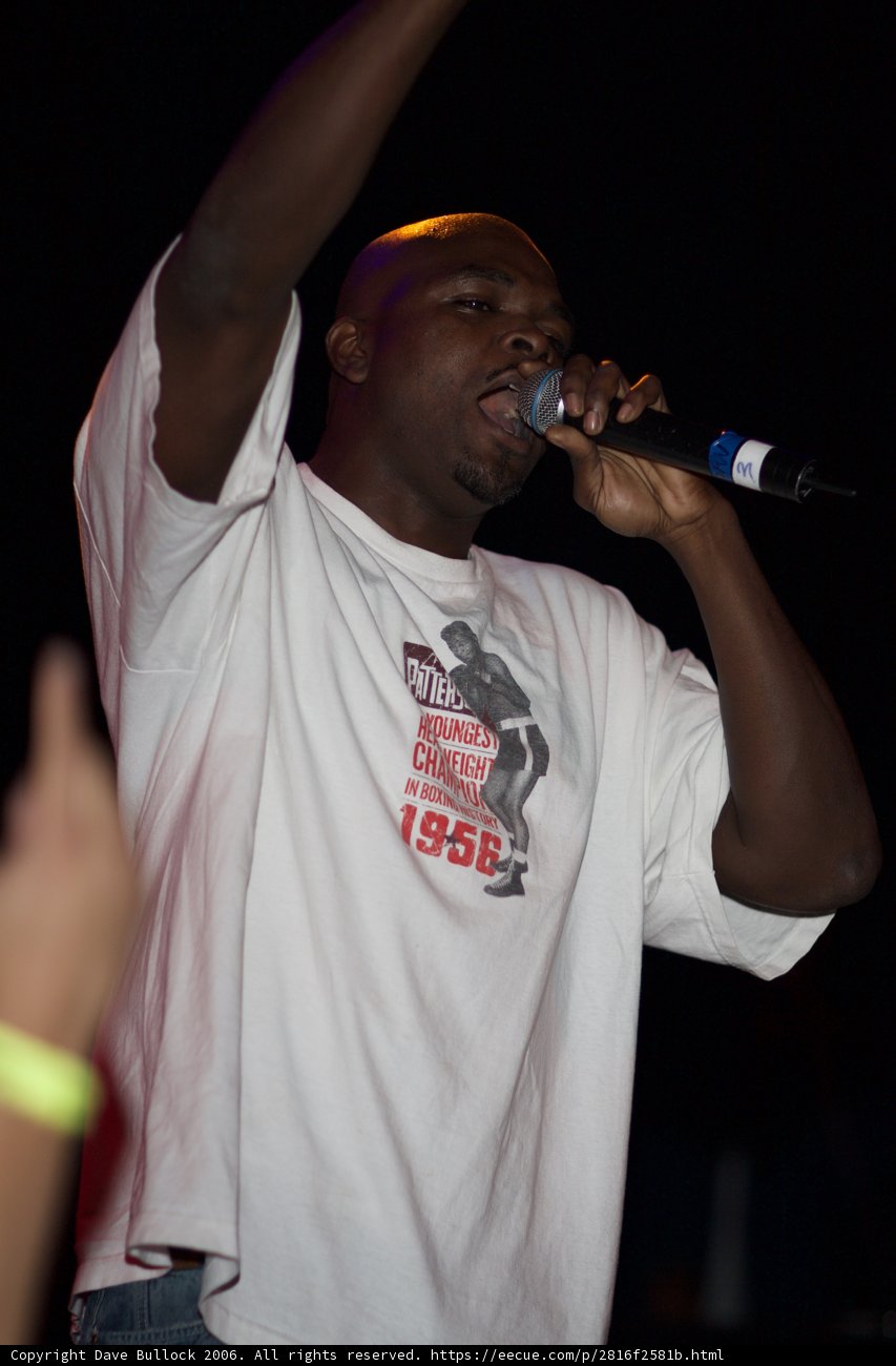 The Solo Performer