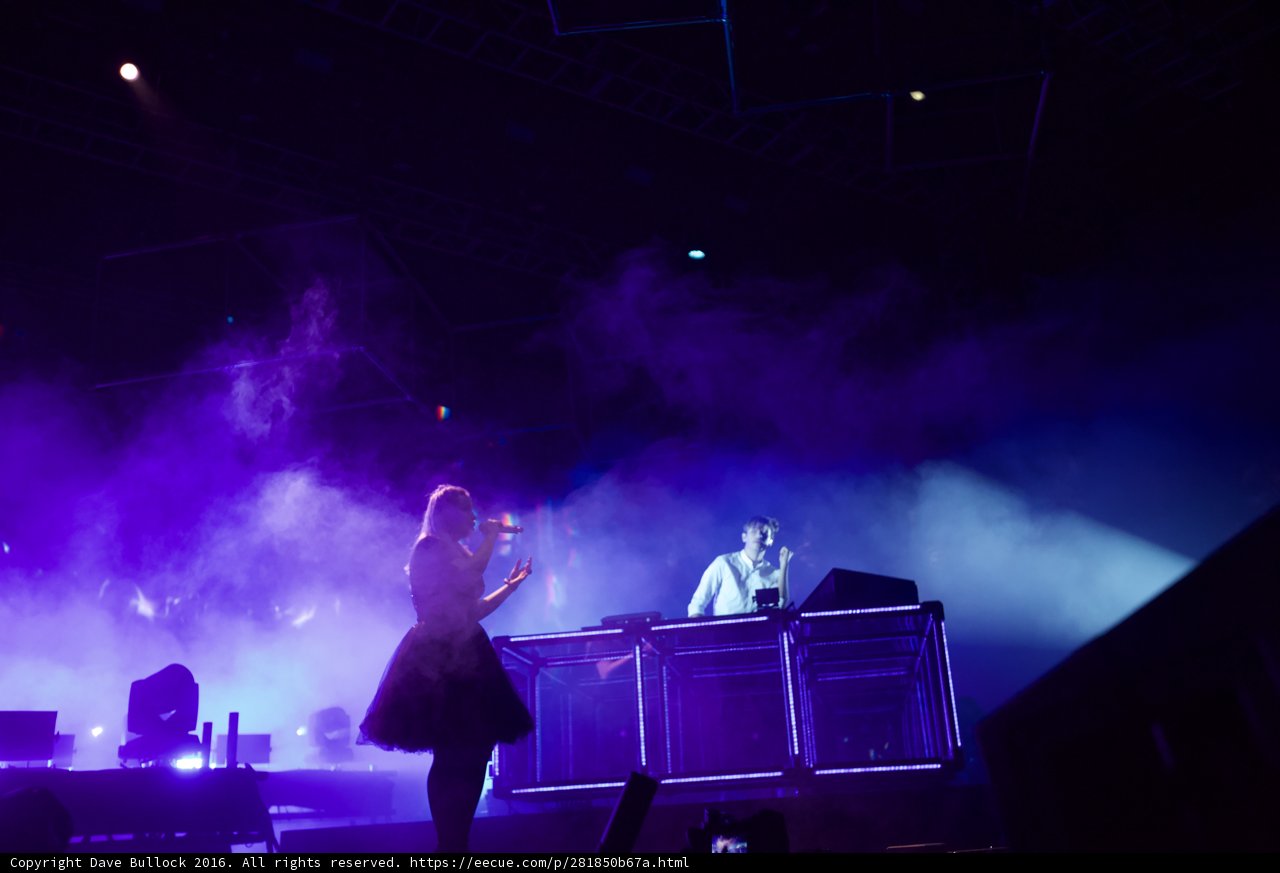 Purple Haze Performers