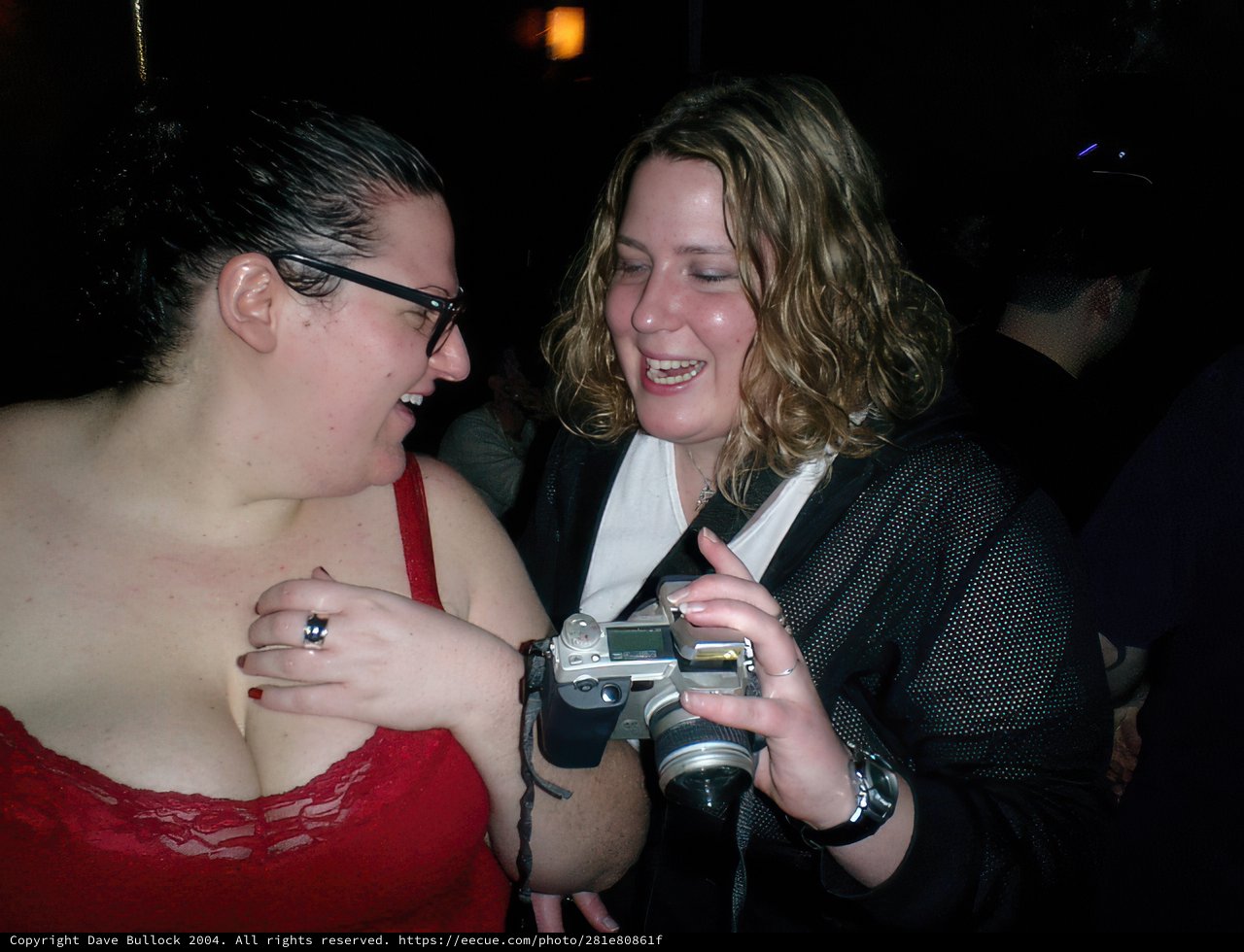 Capturing Memories with Laughter