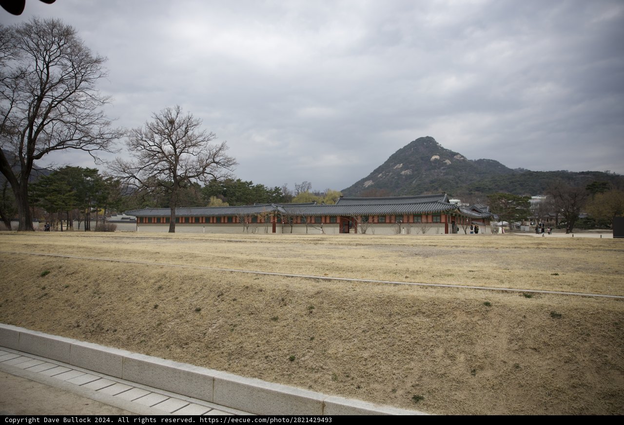 The Sentinel of History - Korean War Museum