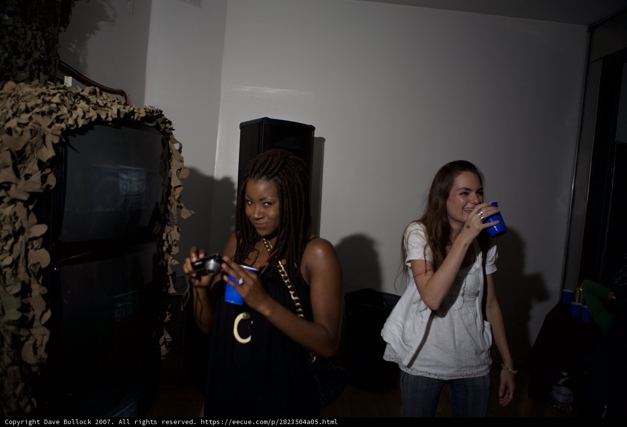 Gaming Time with Neka B
